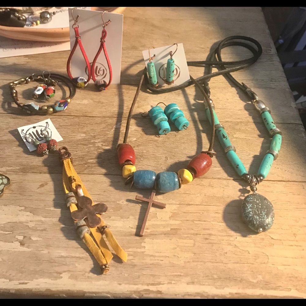 “Jewelry “ “Jewelry “ 💋Made to order💋